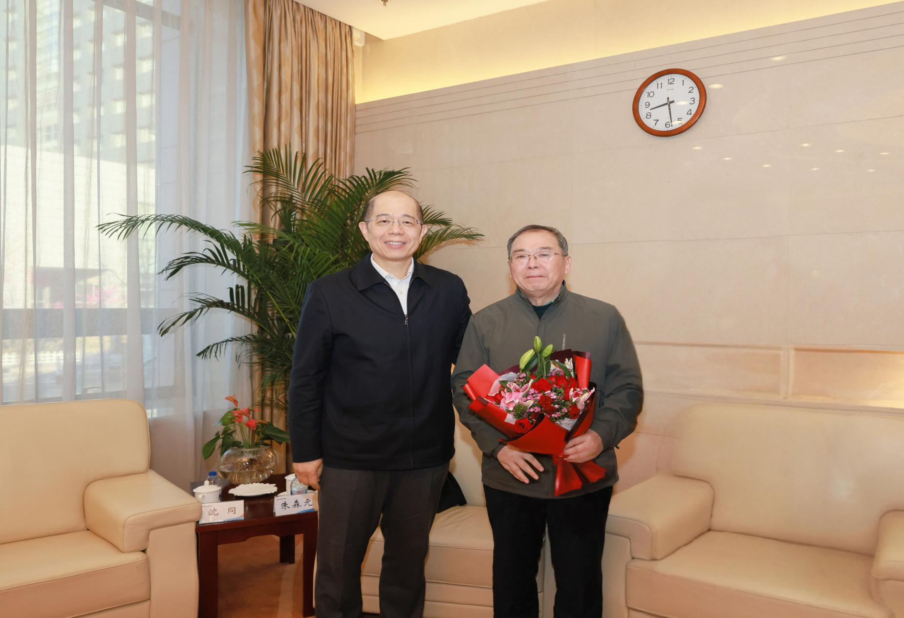 张玉卓、国资、央企、国资委、书记、主任、国企、企业鼎新